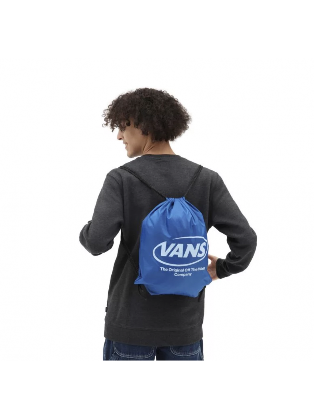 Vans MN LEAGUE BENCH BAG OS